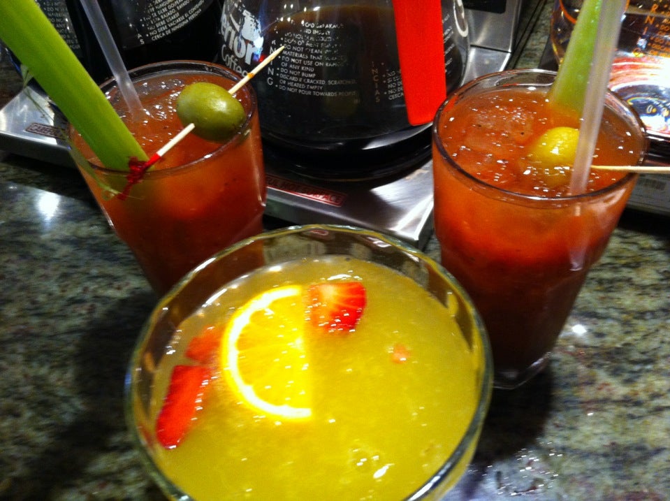 Bill's Cafe photo 2