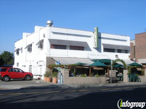 Bill's Cafe photo 5