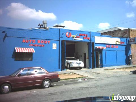 Inex Auto Collision Center photo 2