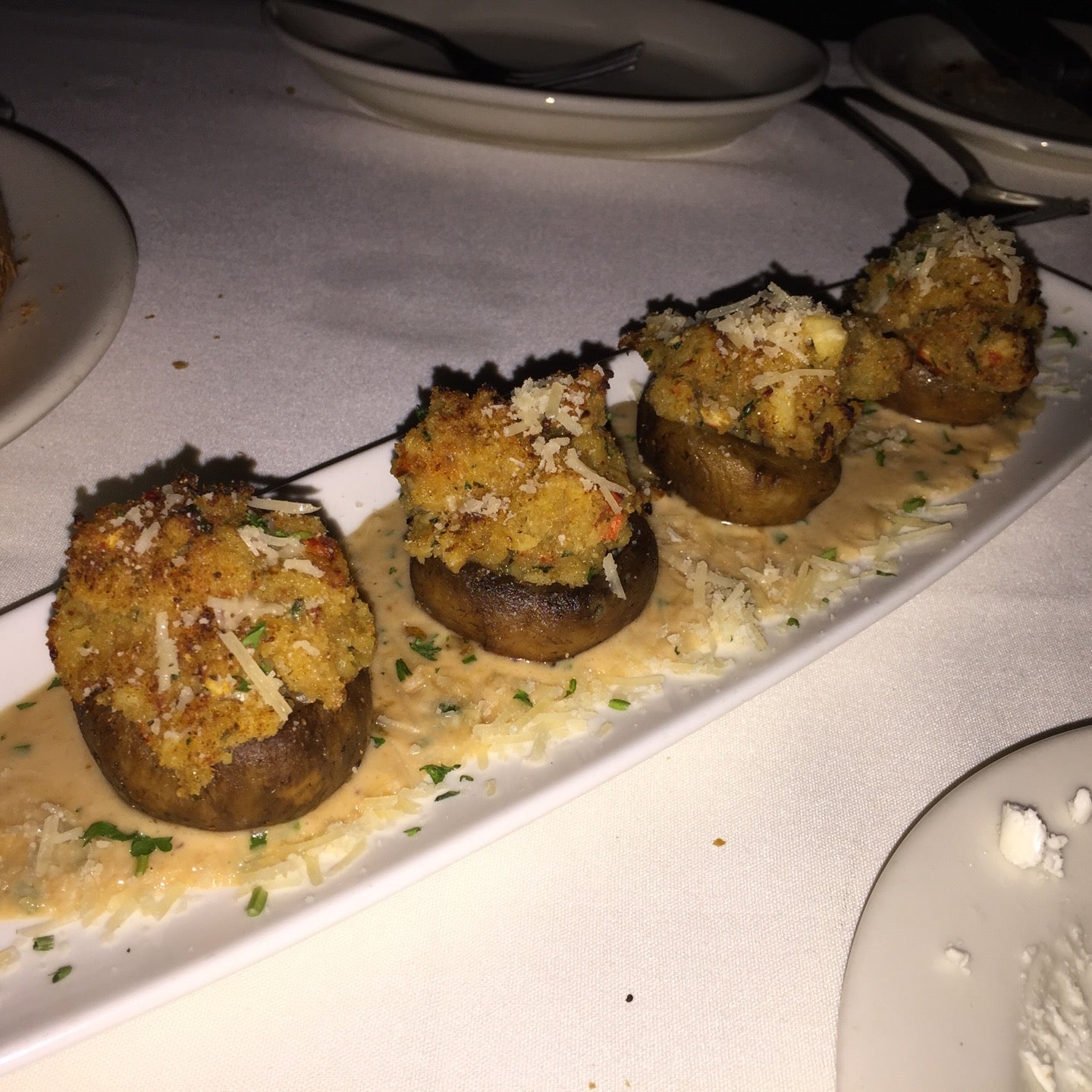 Morton's the Steakhouse photo 2