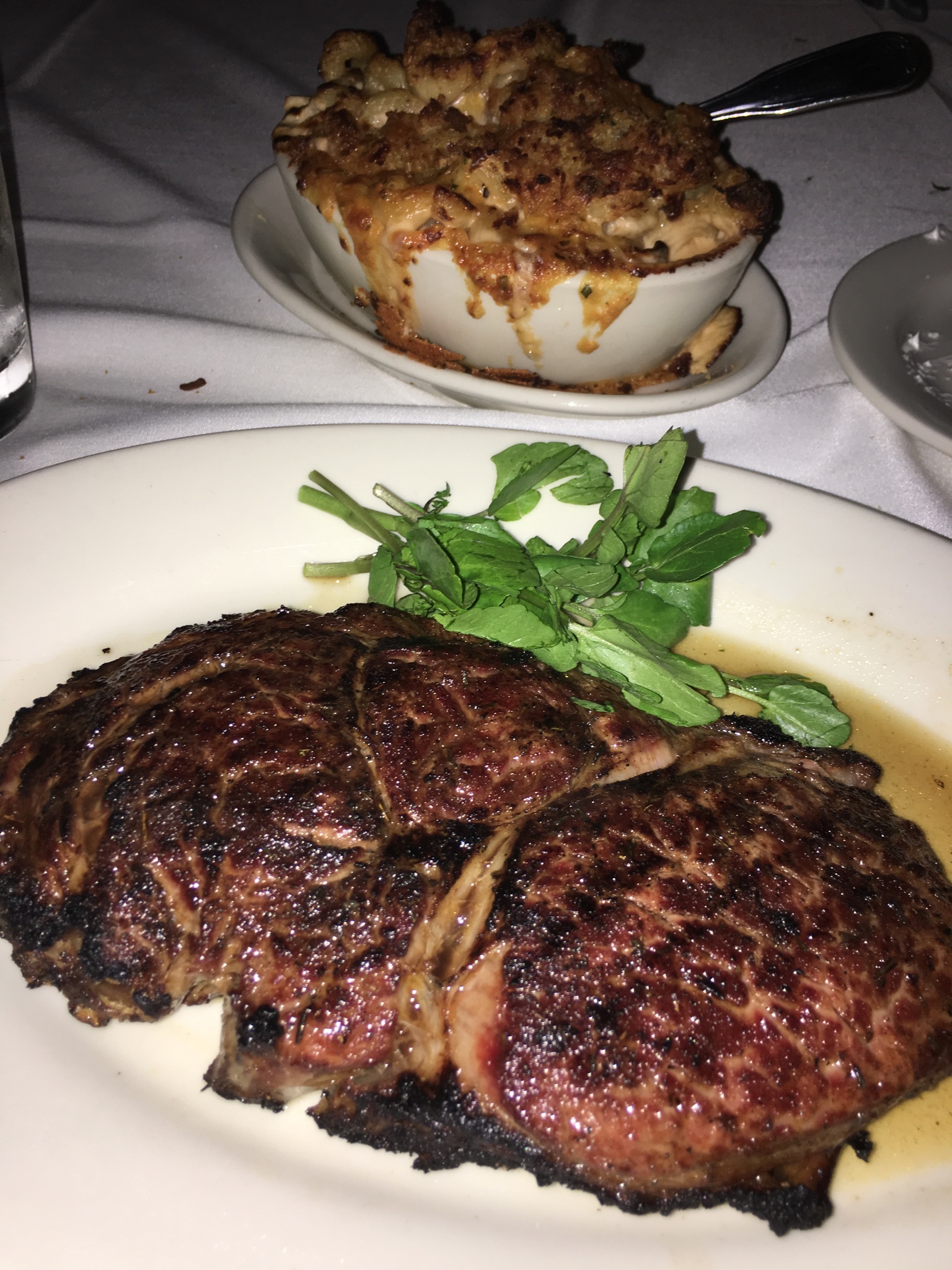 Morton's the Steakhouse photo 3