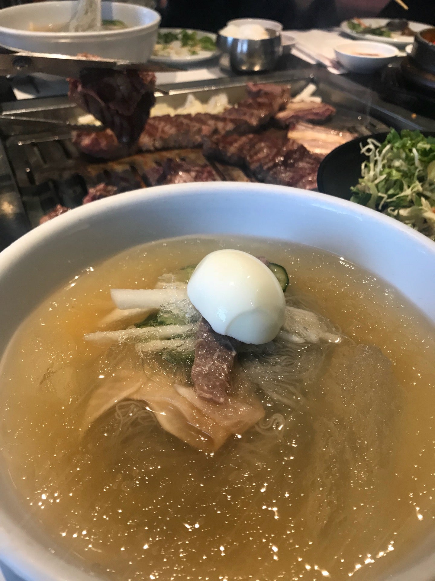 Park's BBQ