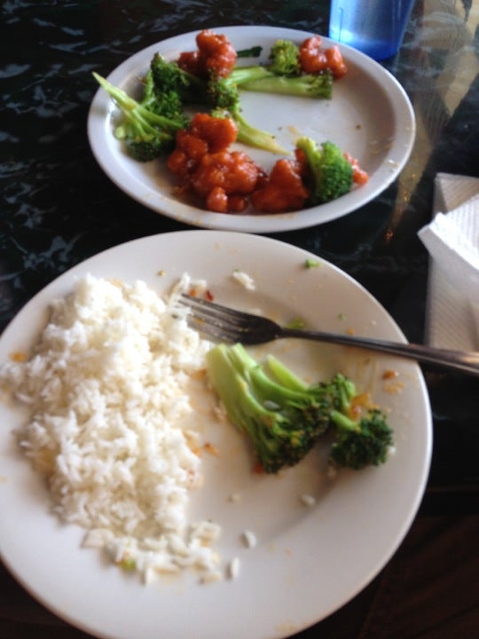 Nat's Thai Food photo 2