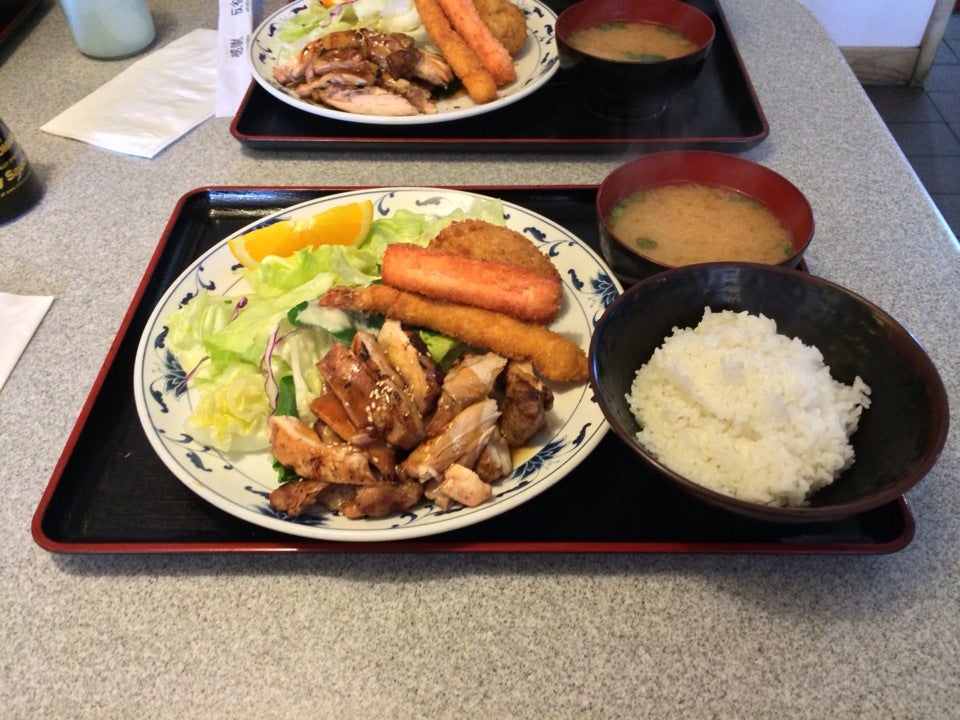 Gombei Japanese Restaurant photo 2