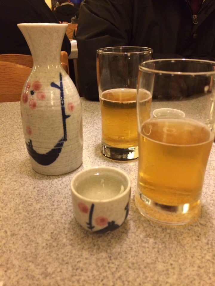 Gombei Japanese Restaurant photo 4