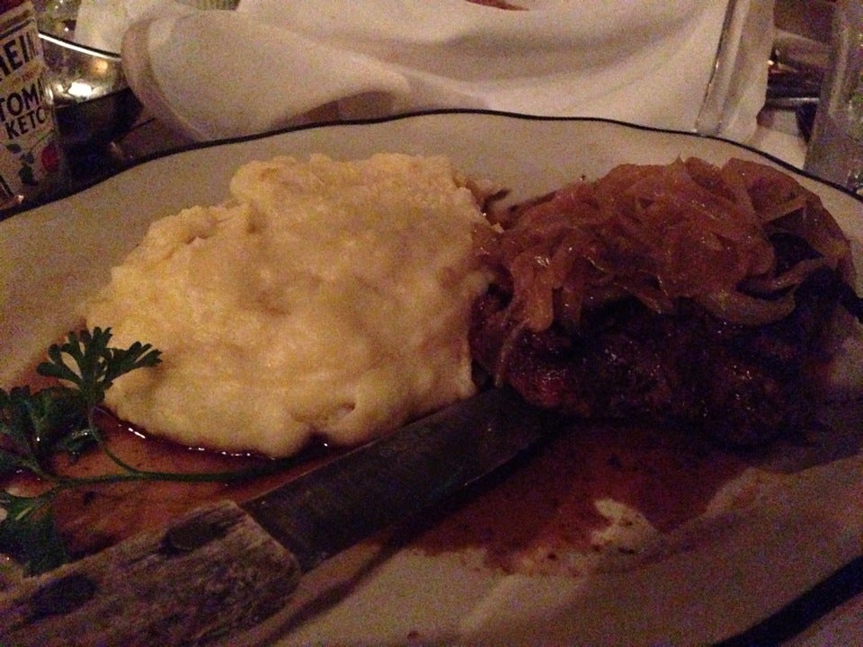 Steak-Out photo 3