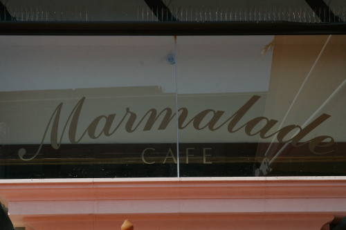 Marmalade Cafe photo 4