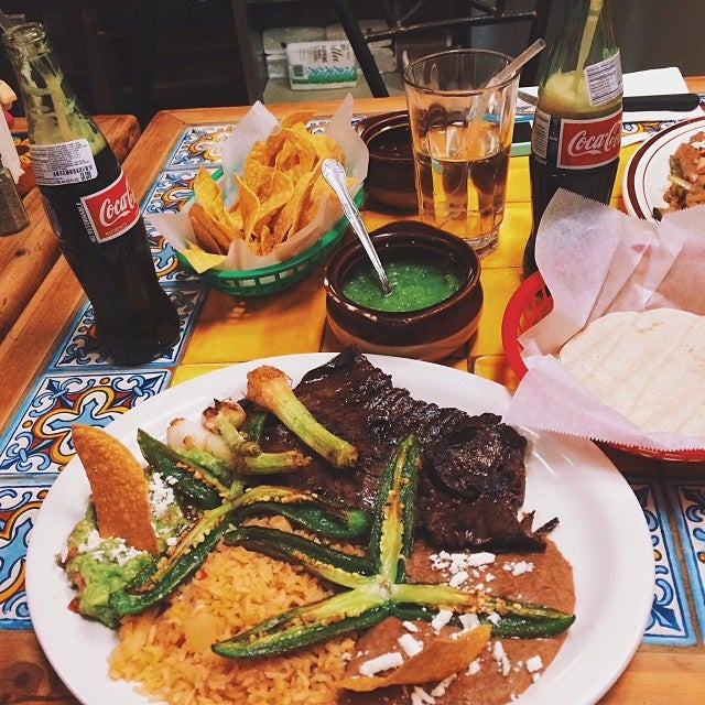 Taqueria Veracruzana photo 5