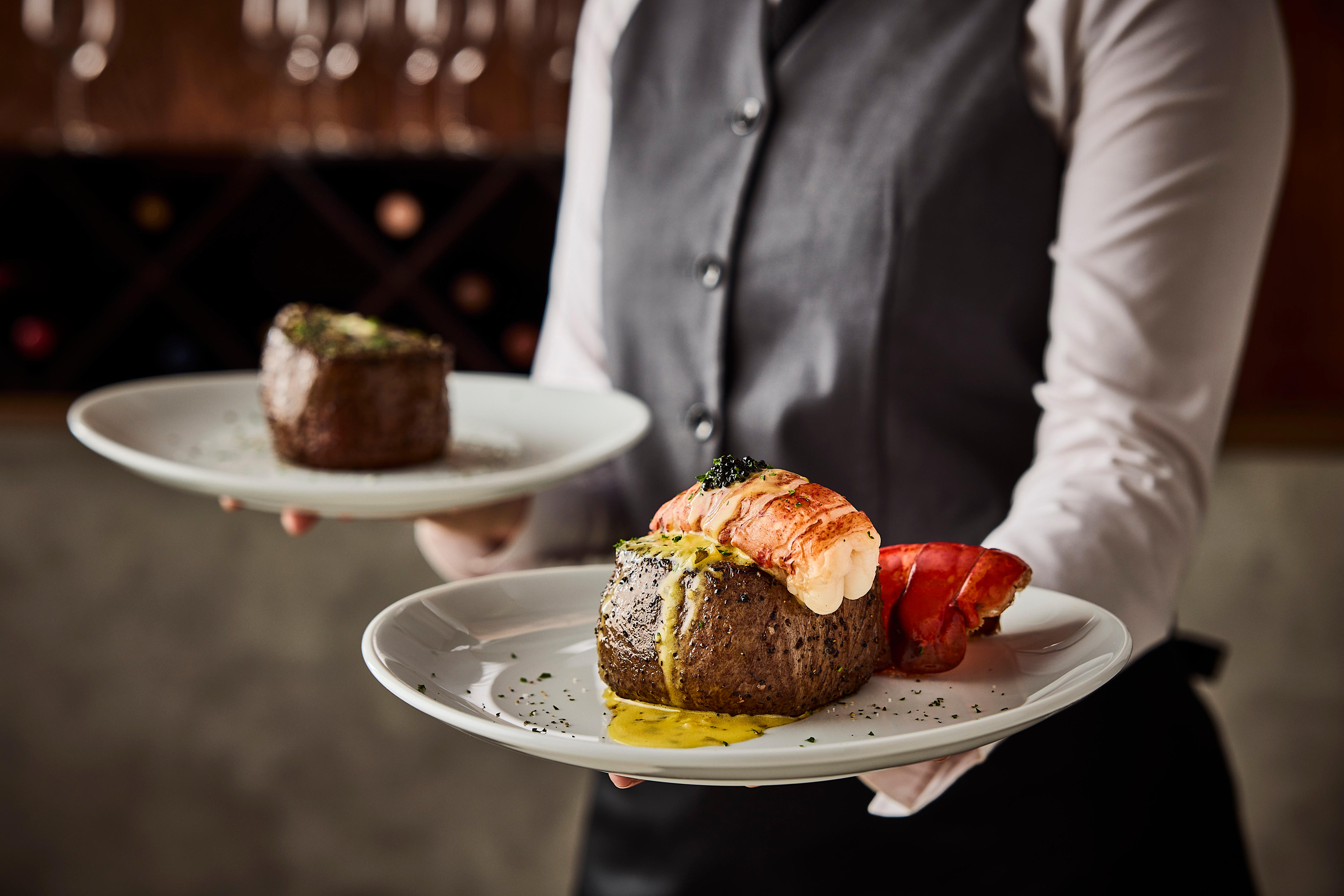 Fleming’s Prime Steakhouse & Wine Bar photo 4