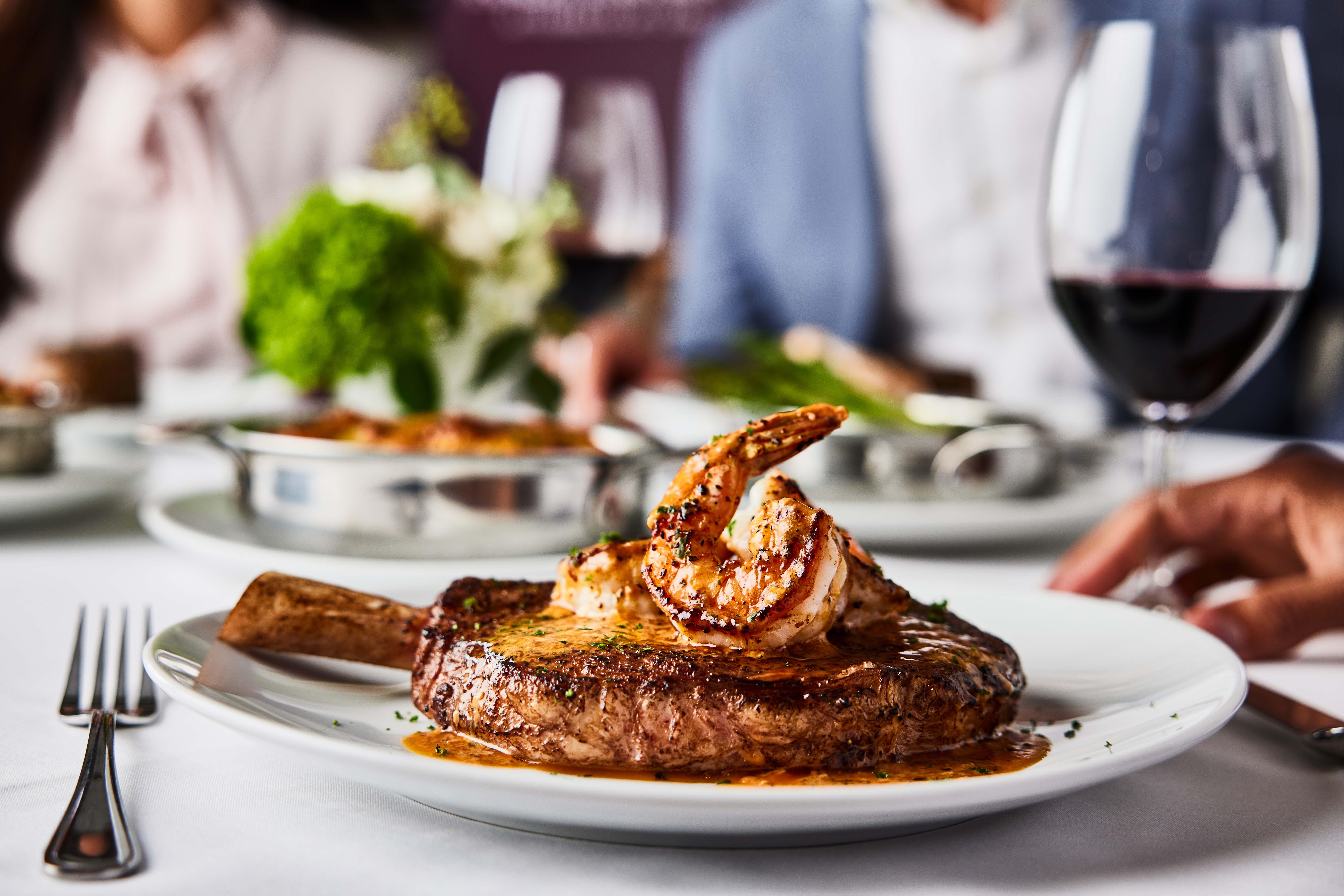 Fleming’s Prime Steakhouse & Wine Bar photo 5