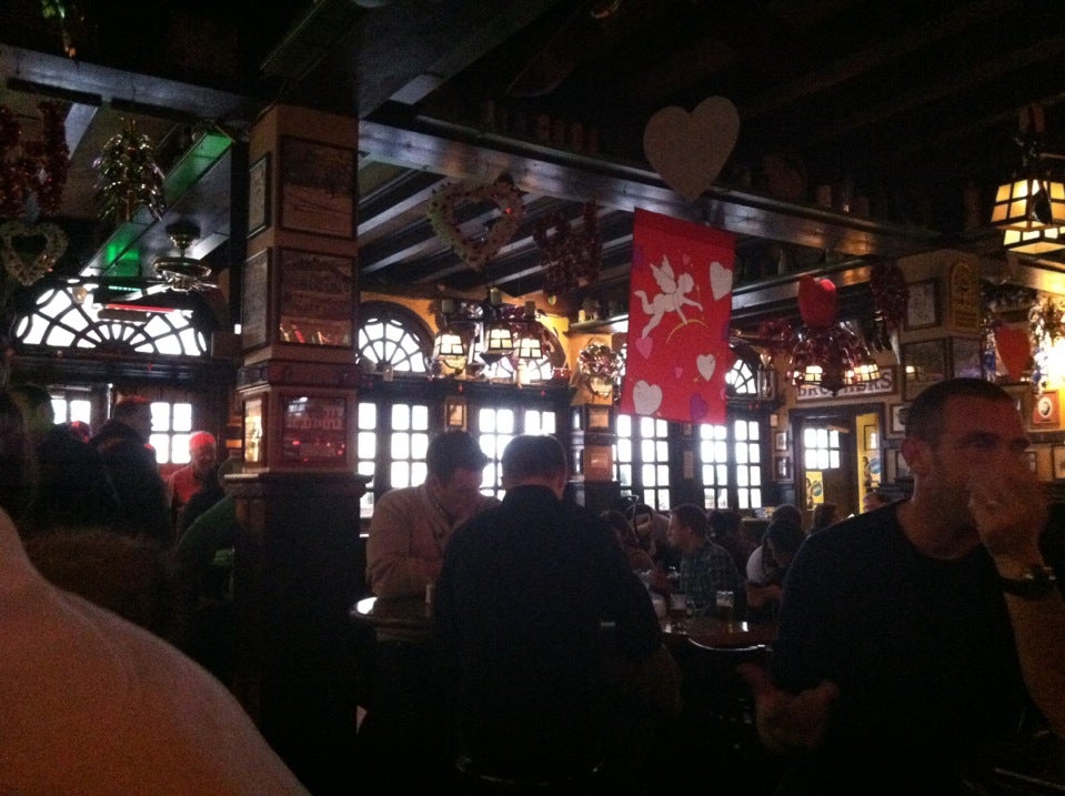 McGillin's Olde Ale House photo 2