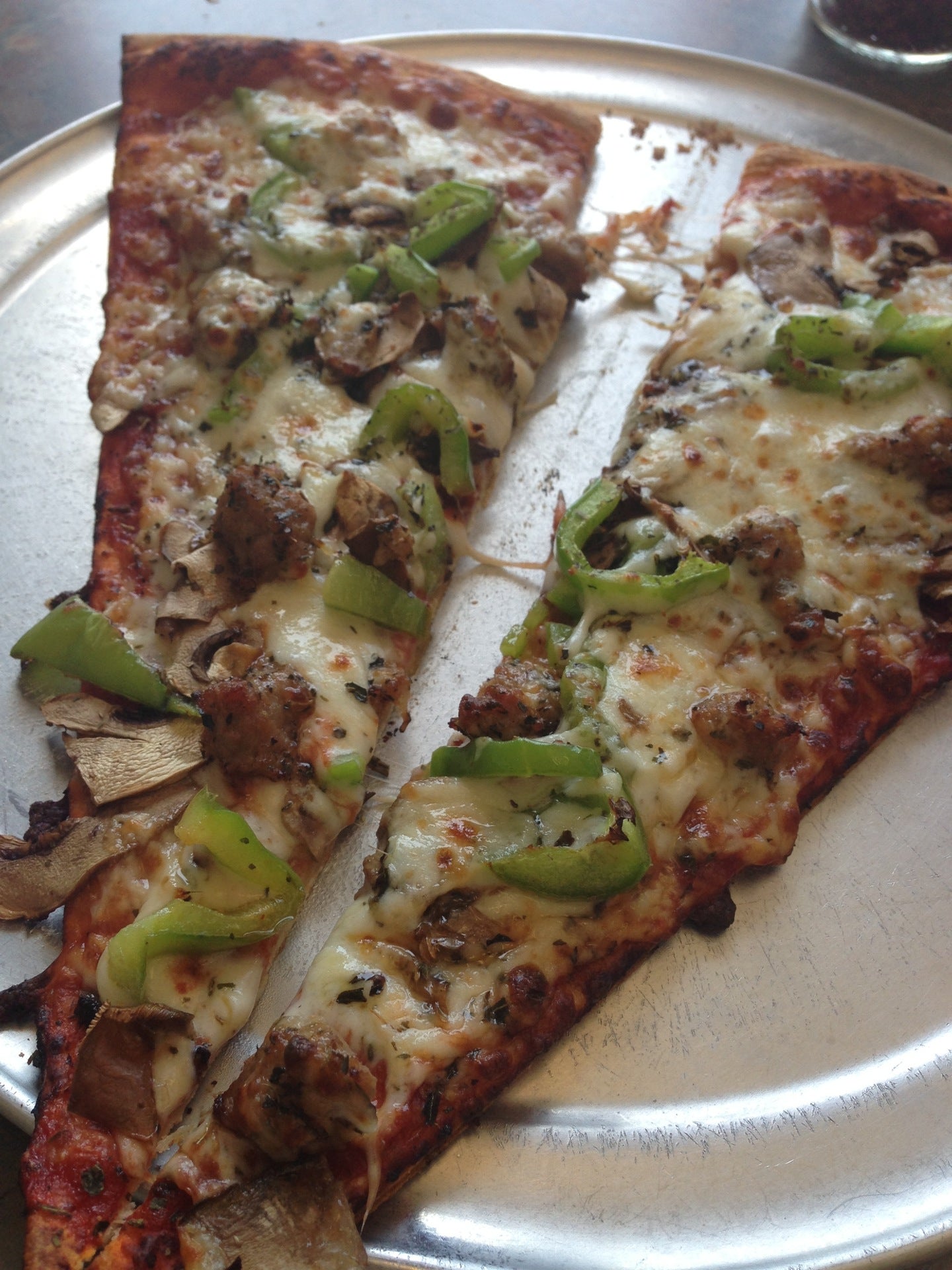 New York Pizza photo 5
