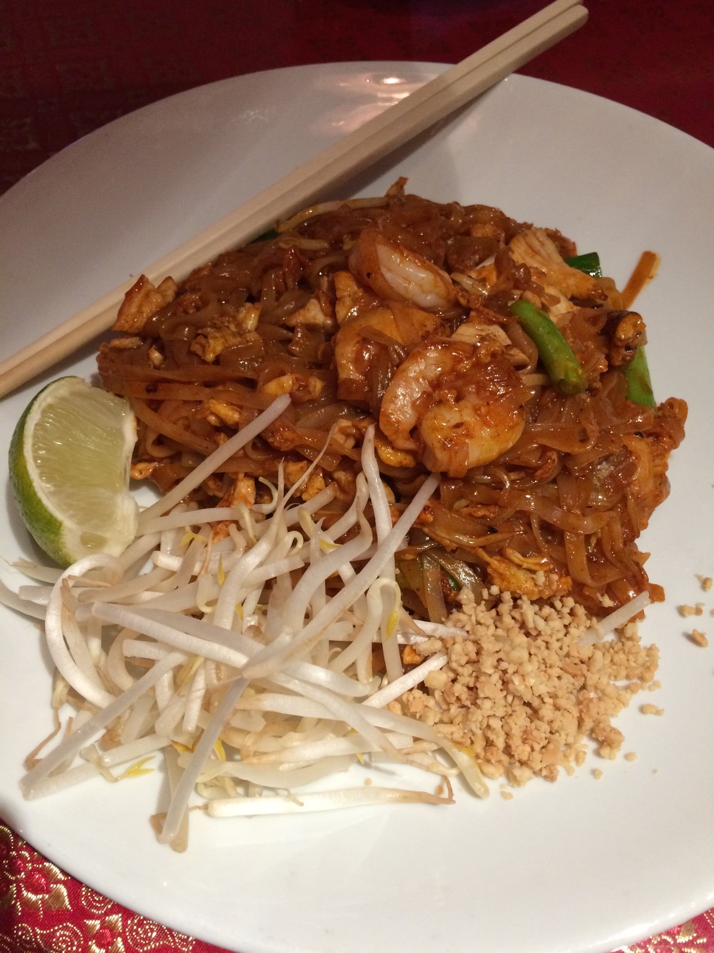 Emporium Thai