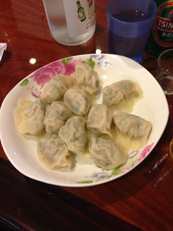 Myung In Dumplings photo 2