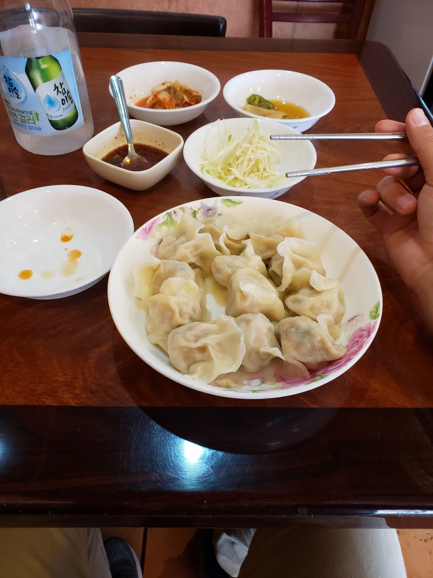 Myung In Dumplings photo 3