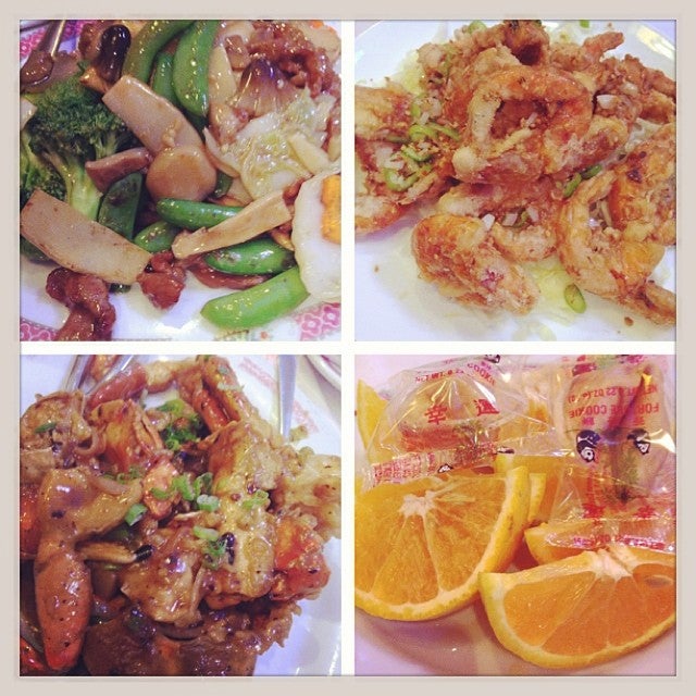 Tai Lake Restaurant photo 5