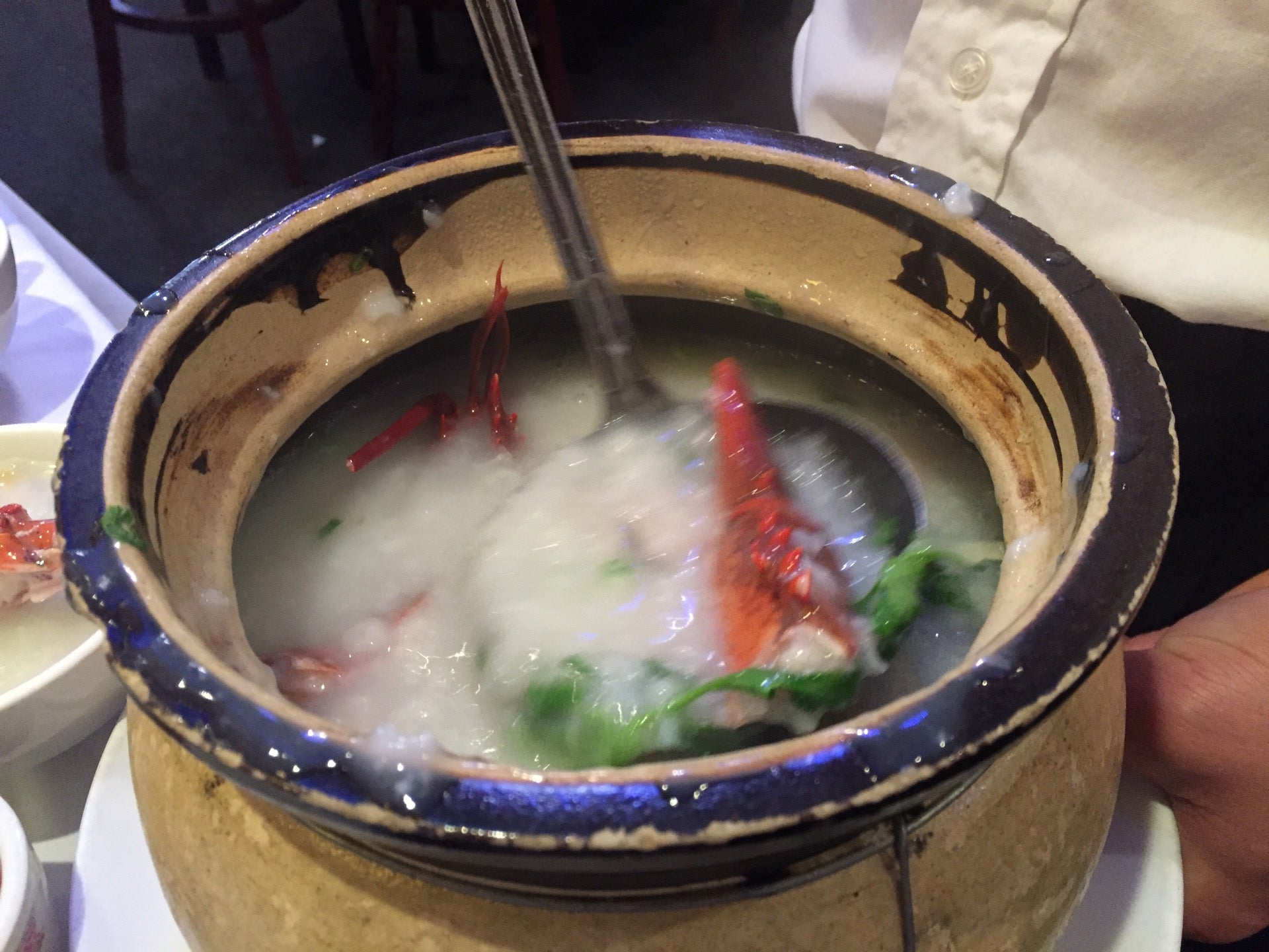 Tai Lake Restaurant photo 4