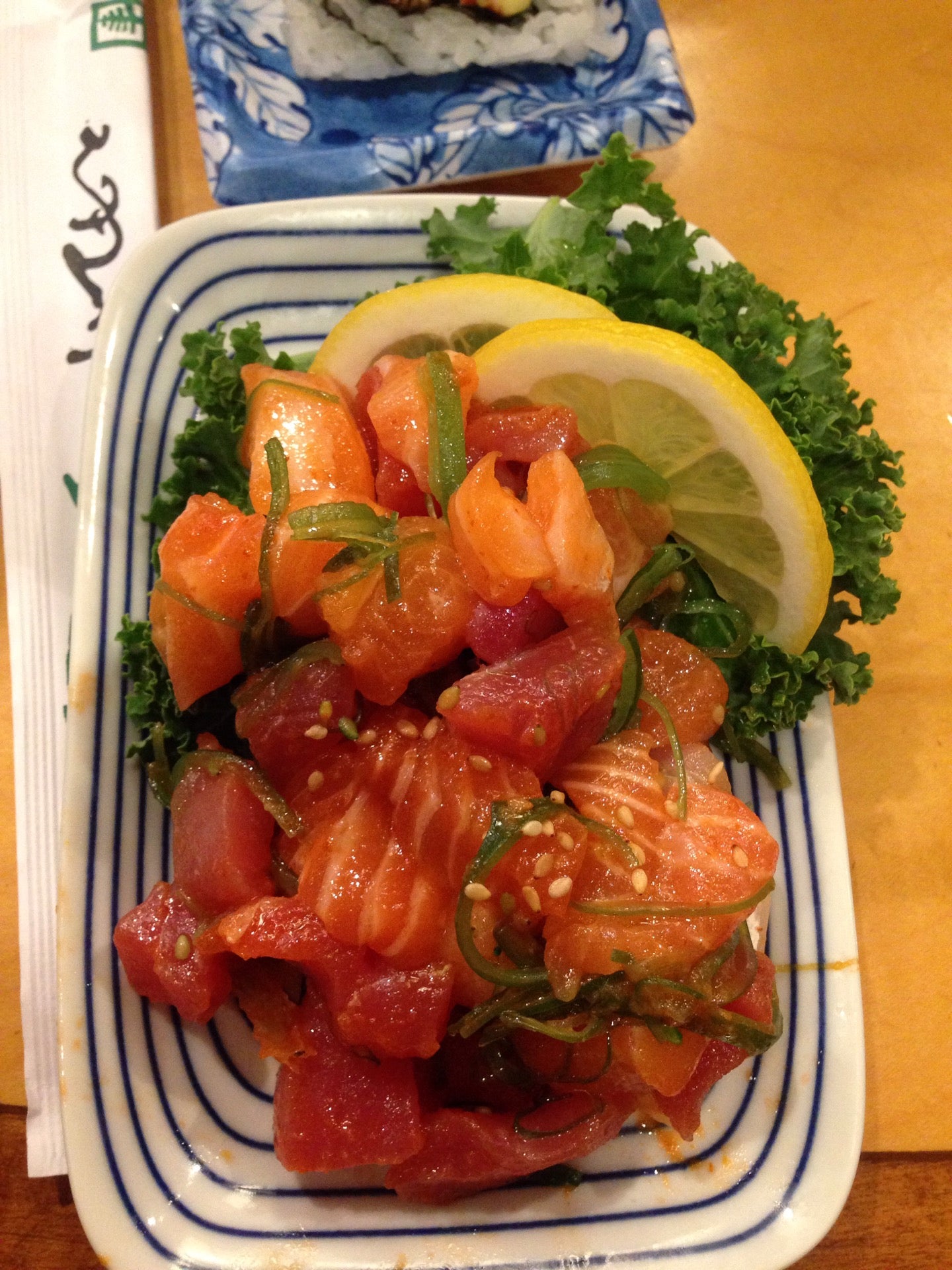 Sushi Boat Restaurant photo 2