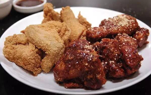 Kyochon Chicken photo 2