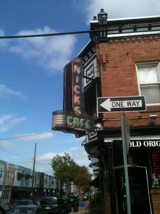 Old Original Nick's Roast Beef photo 5