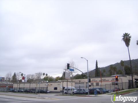 California Z Cars photo 2