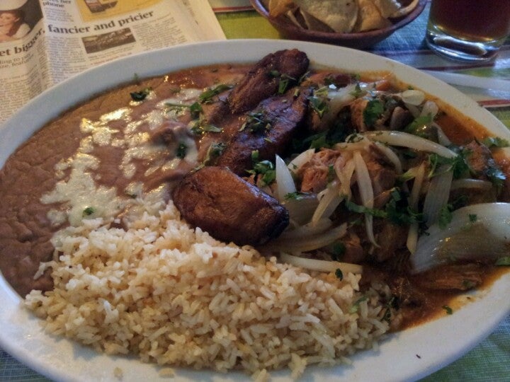 Gloria's Cafe photo 2