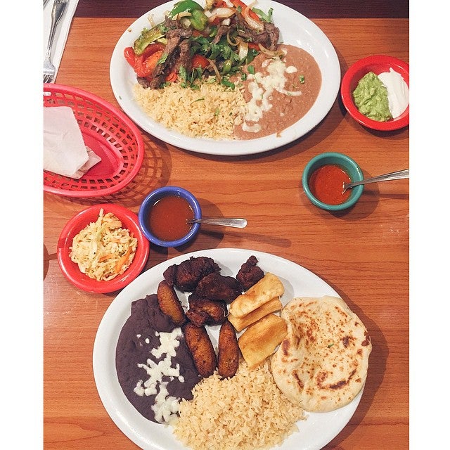 Gloria's Cafe photo 3