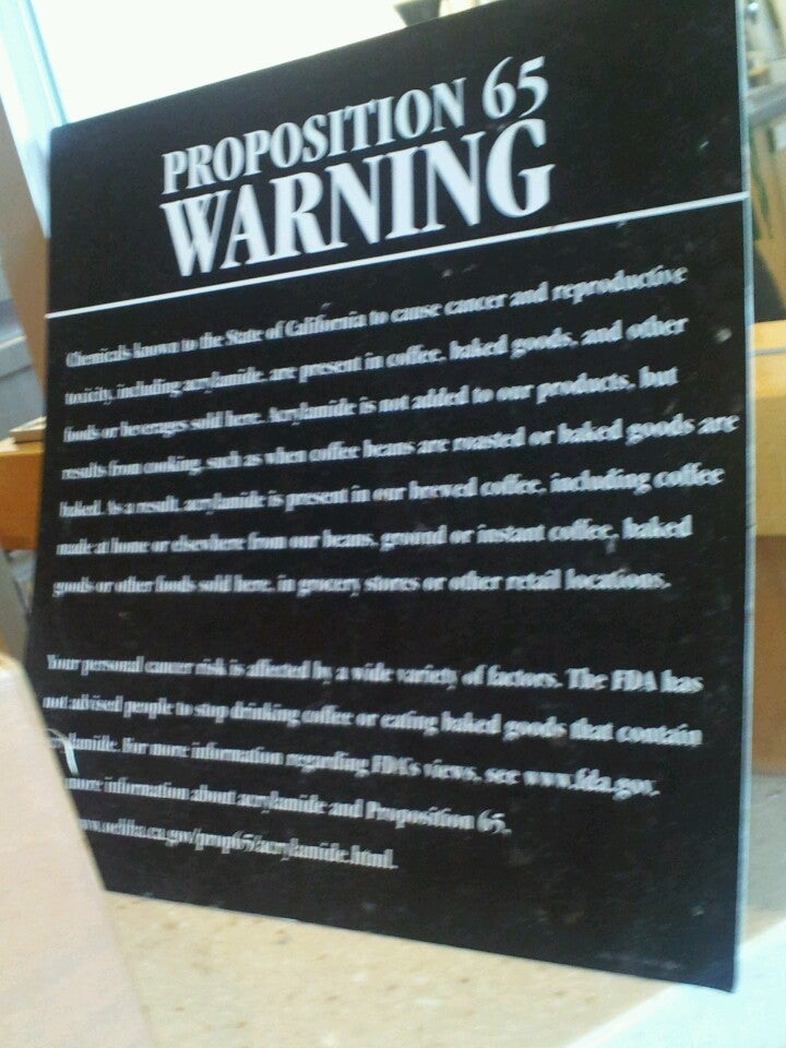 Starbucks Coffee photo 2