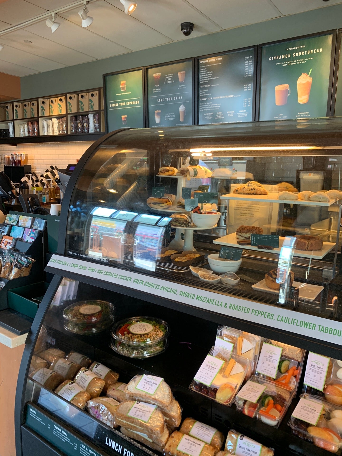 Starbucks Coffee photo 3
