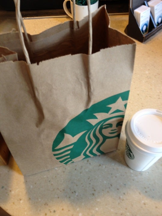 Starbucks Coffee photo 5
