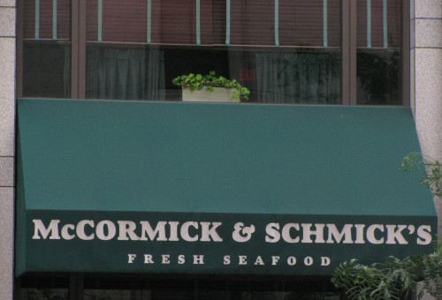 McCormick & Schmick's Seafood & Steaks photo 3