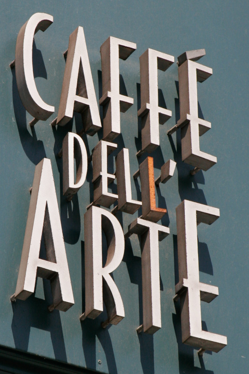Caffe Dell'Arte
