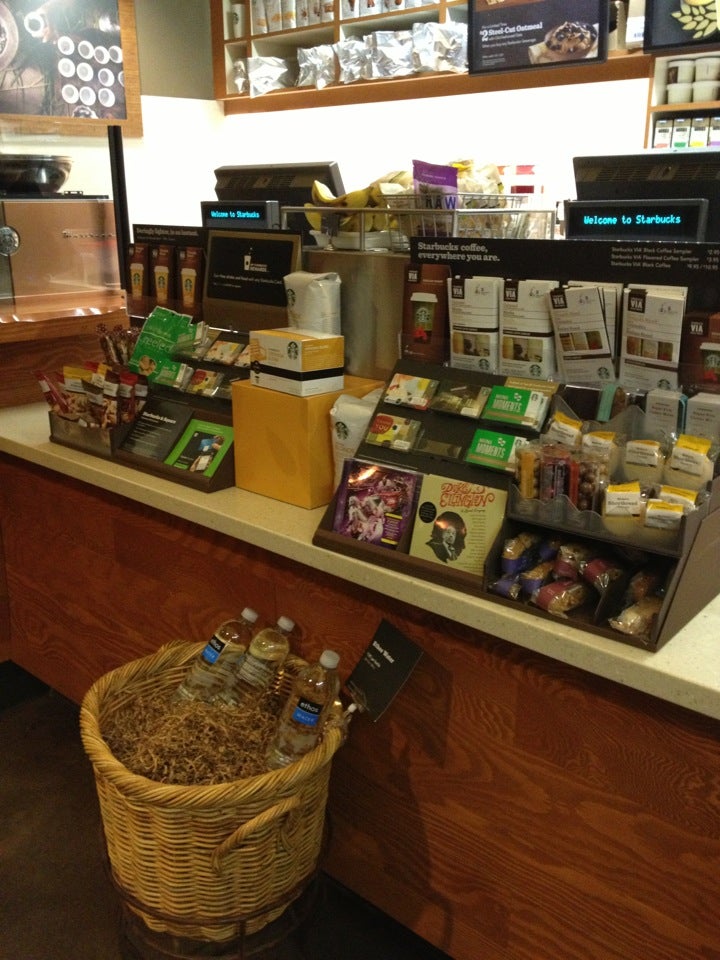 Starbucks Coffee photo 3