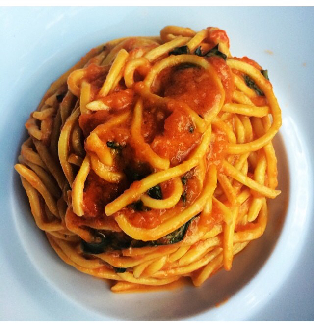 Scarpetta photo 3