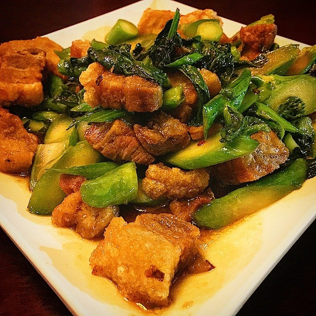 Crispy Pork Gang and Grill photo 3