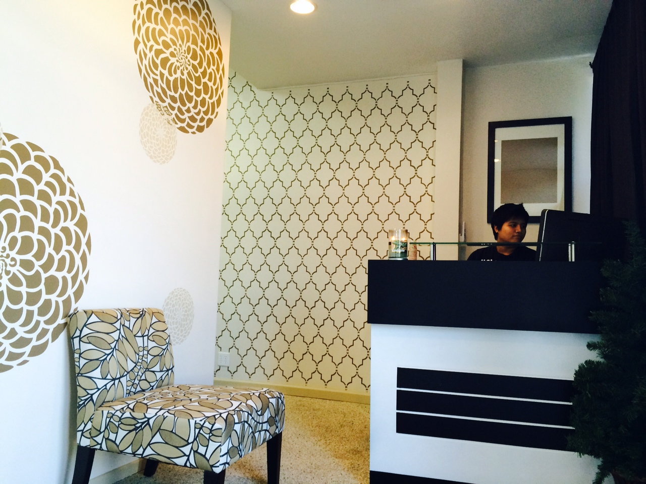 Self Indulgence Spa photo 2