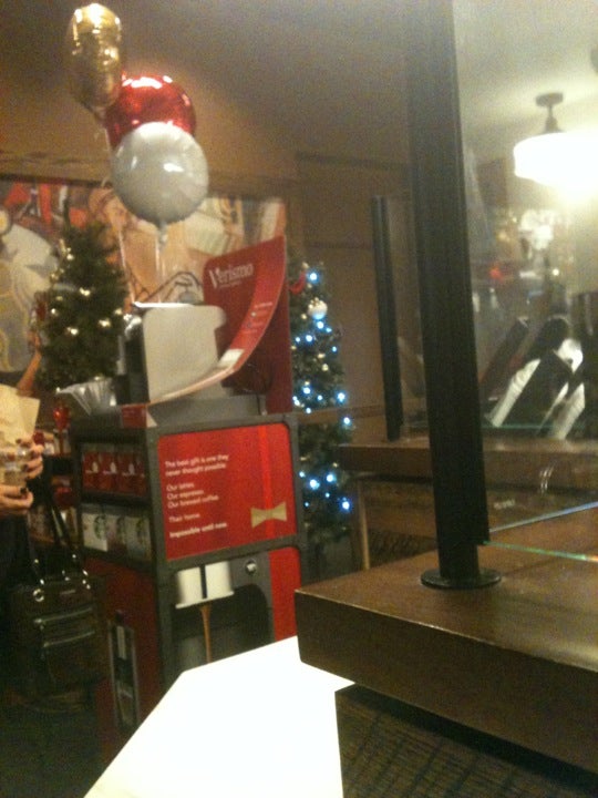 Starbucks Coffee photo 3