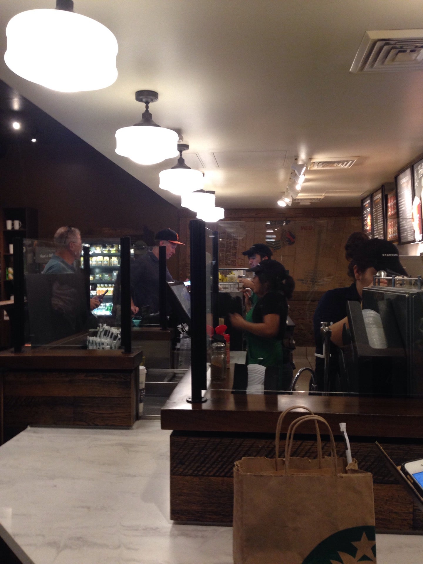 Starbucks Coffee photo 5