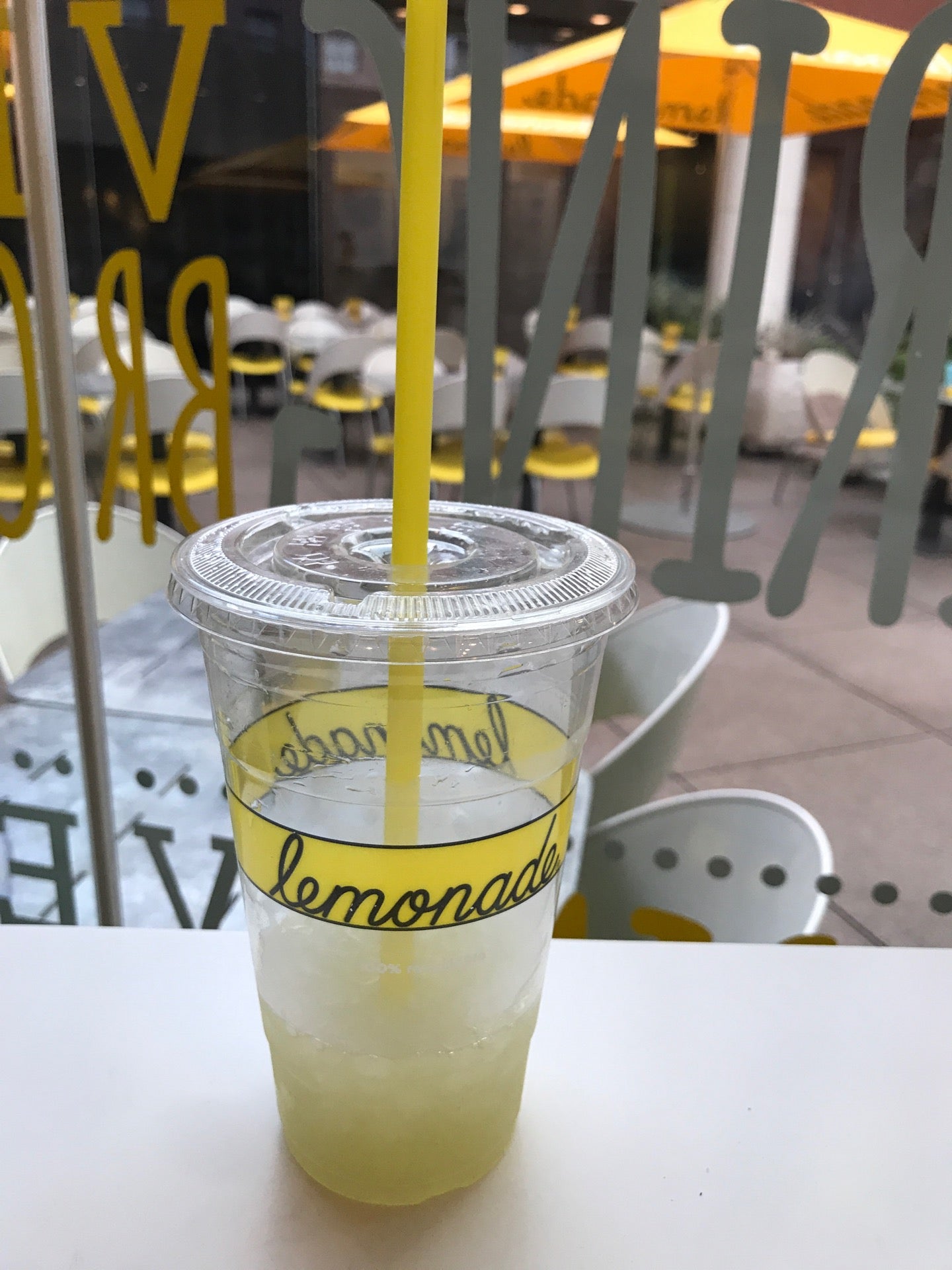 Lemonade photo 3