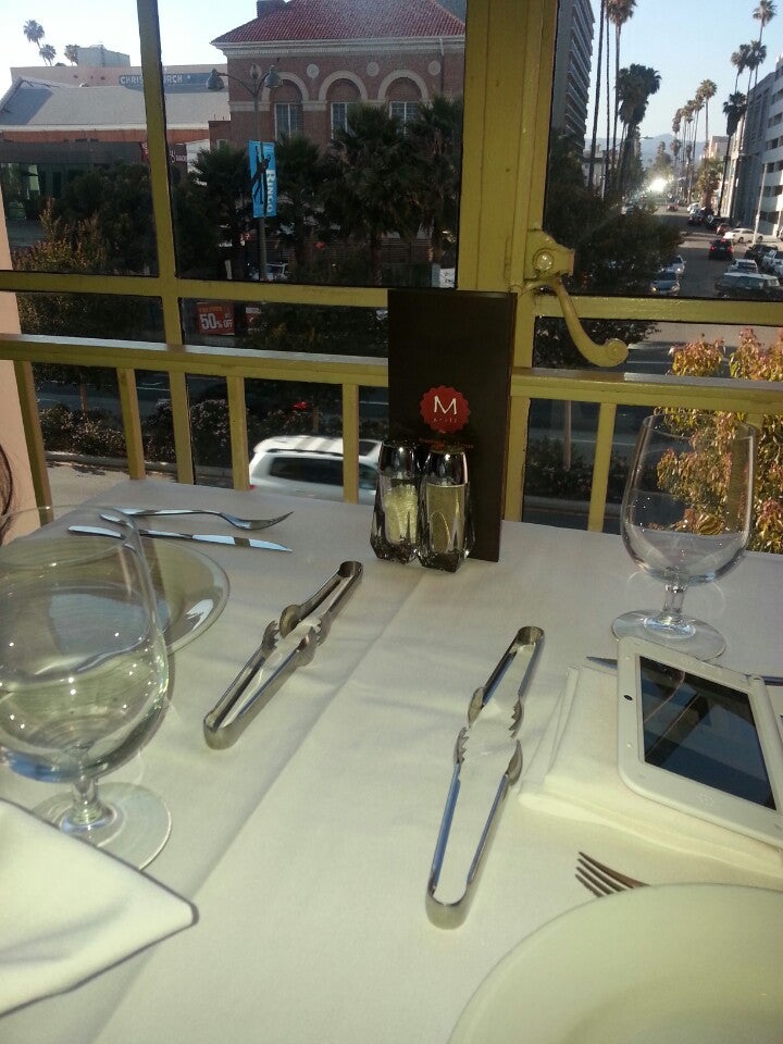 M Grill photo 2