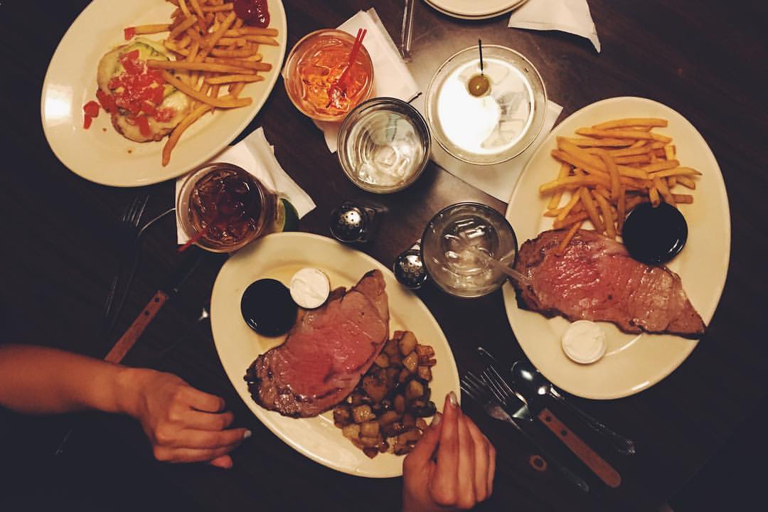 Billingsley's Restaurant photo 2