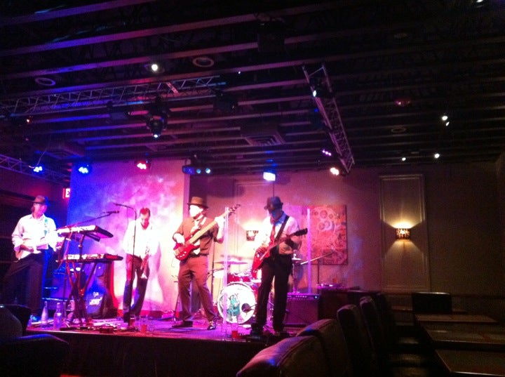 Dry Creek Grill photo 3
