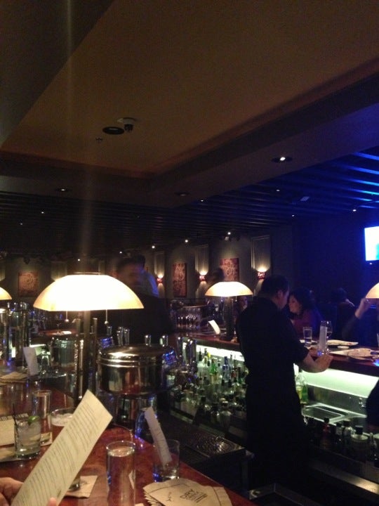 Dry Creek Grill photo 2