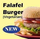 Falafel Bar photo 2