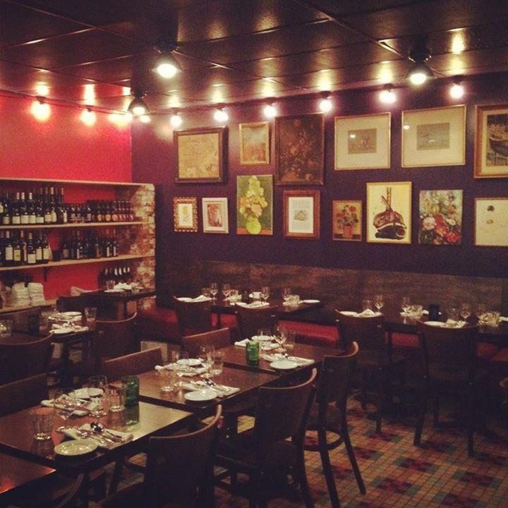 Papilles Bistro photo 2