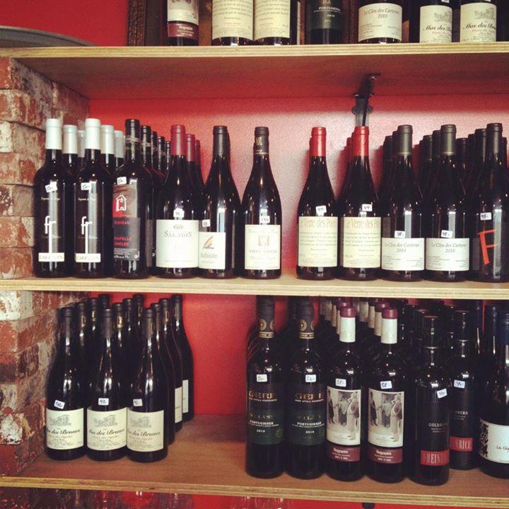 Papilles Bistro photo 3