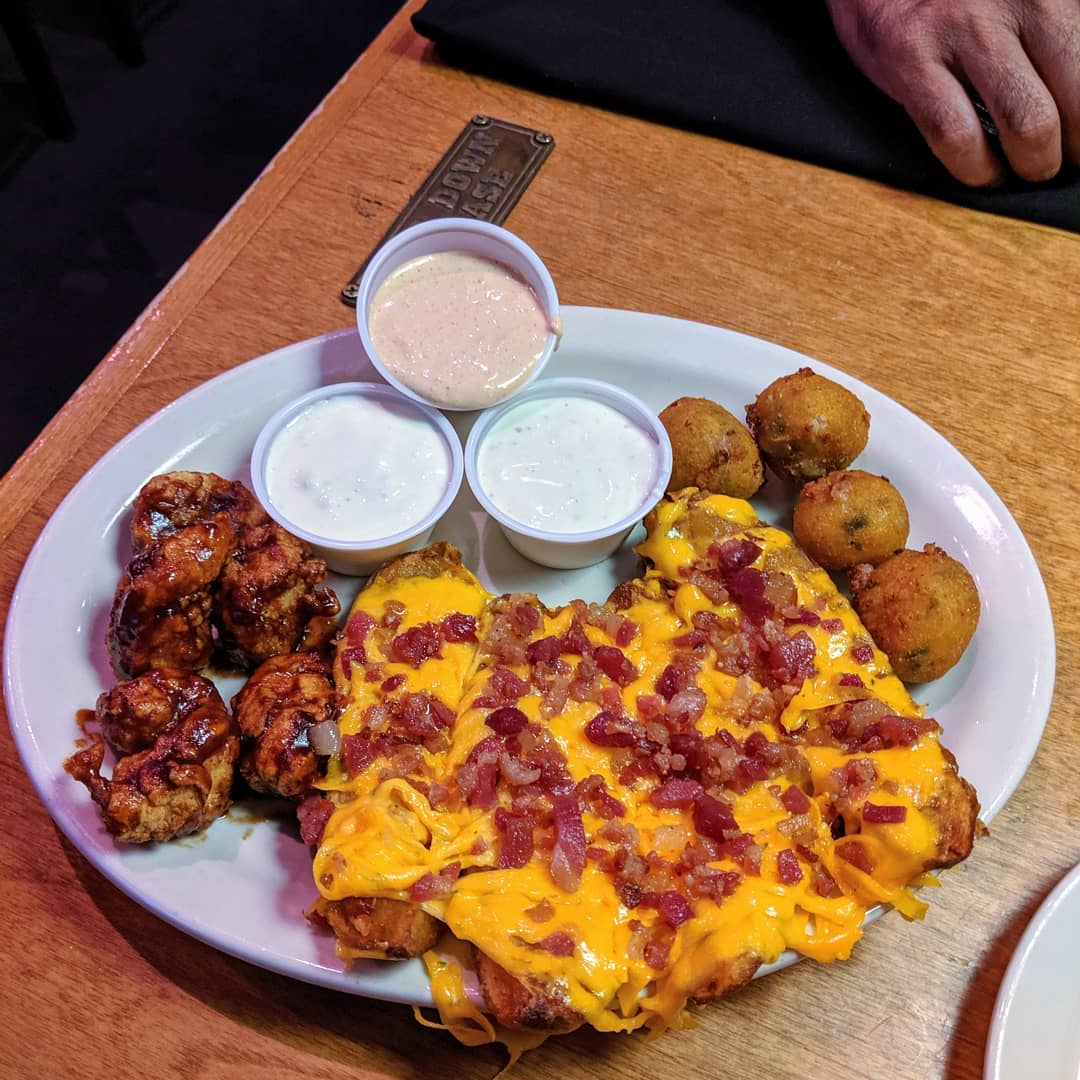 Texas Roadhouse photo 2