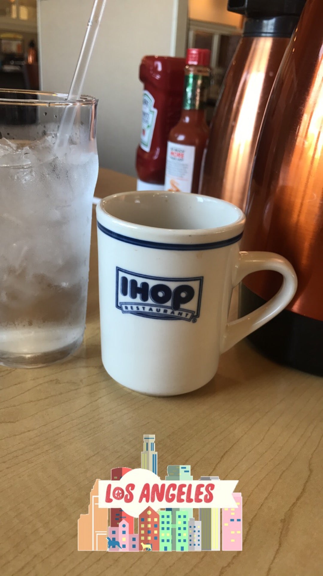 IHOP photo 5