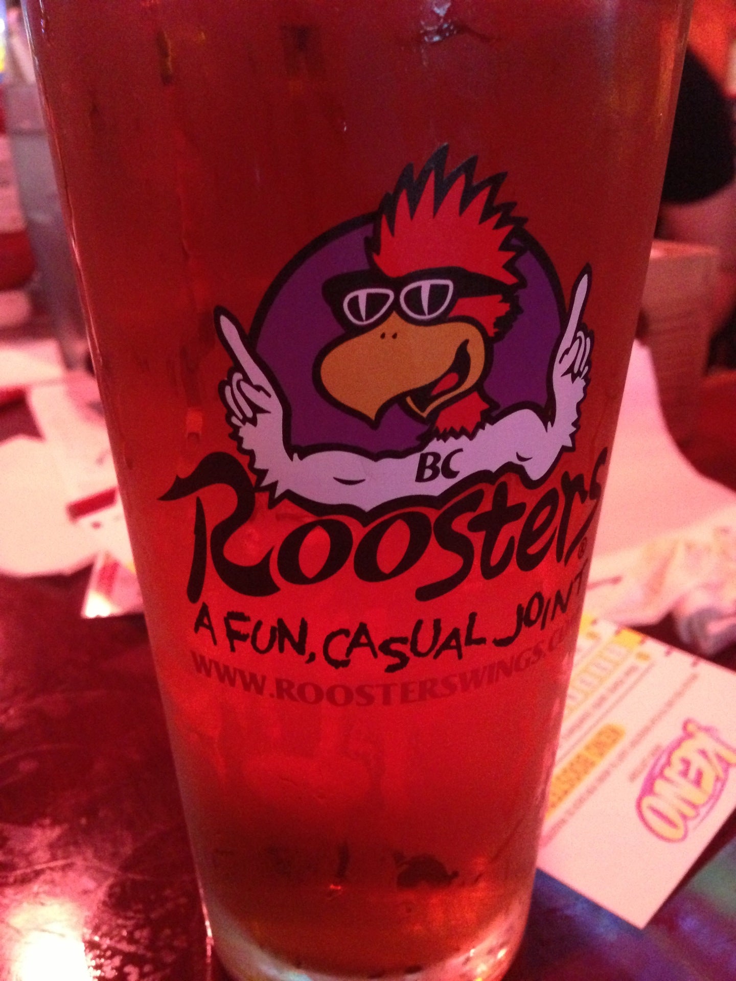 Roosters Wings photo 3