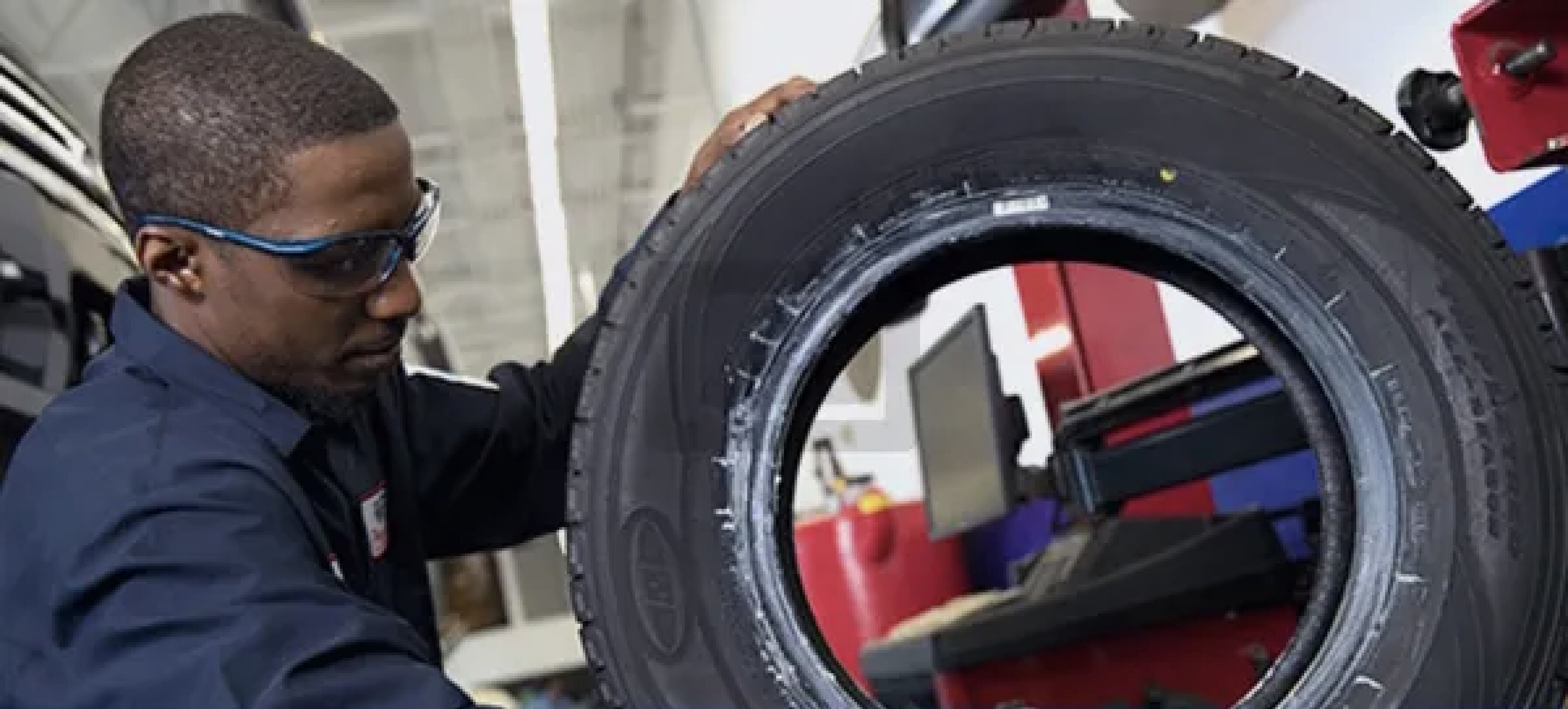 Pep Boys Auto Service & Tire